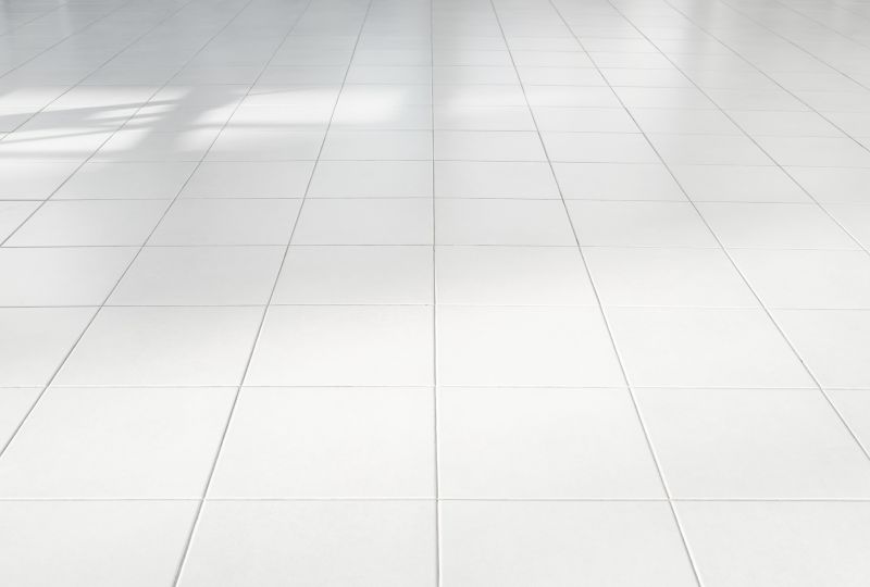 Flooring and Tiles