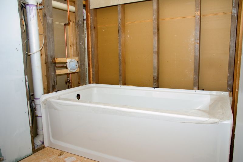 Top Bathroom Remodeling Companies in Hobart, IN