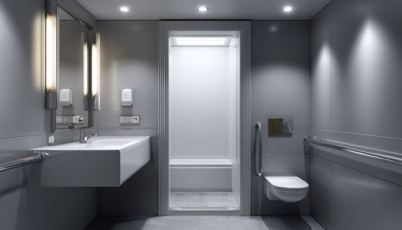 Top Bathroom Remodeling Companies in Saint John, IN