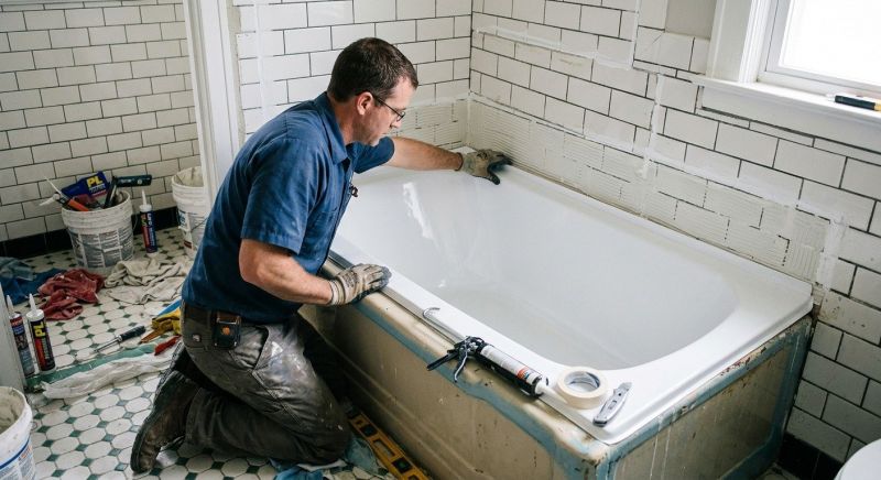 Top Bathroom Remodeling Companies in Schererville, IN