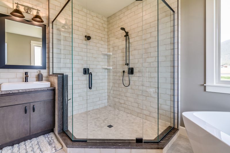 Best Shower Installation Contractors IN Lowell, IN